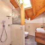 Haus Alpklang Apartamento