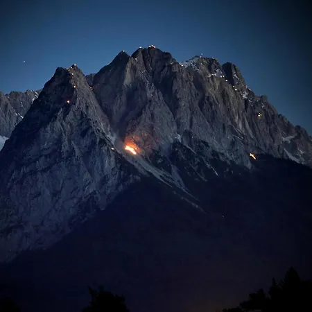 Διαμέρισμα Haus Alpklang