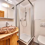Apartman Haus Alpklang Garmisch-Partenkirchen