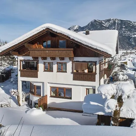 Haus Alpklang Garmisch-Partenkirchen