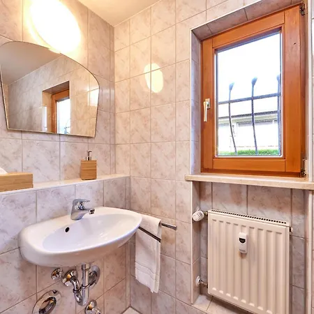 アパート Haus Alpklang ガルミッシュ・パルテンキルヒェン