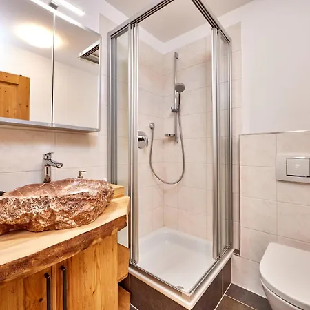 Apartman Haus Alpklang Garmisch-Partenkirchen