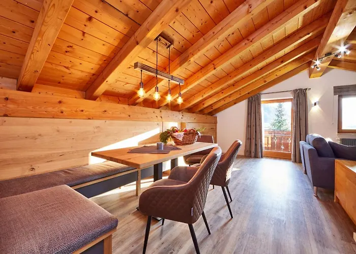 Haus Alpklang Garmisch-Partenkirchen