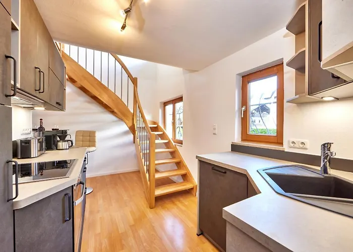 Haus Alpklang * Garmisch-Partenkirchen