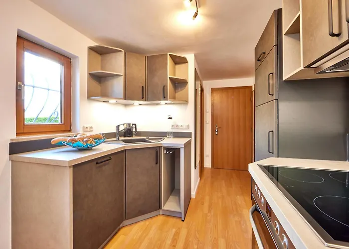 Haus Alpklang Garmisch-Partenkirchen