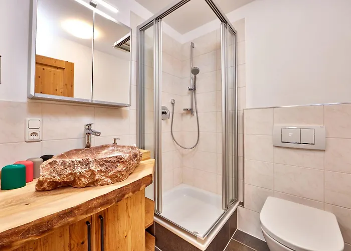 Appartement Haus Alpklang Garmisch-Partenkirchen